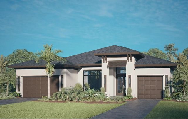 162 Se Rio Angelica, Port St. Lucie
