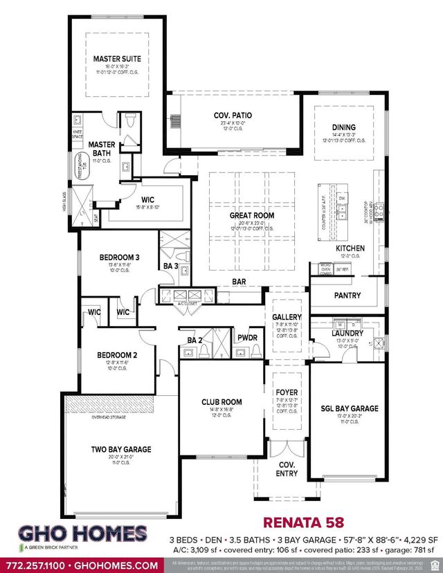 2 of 2 - 162 Se Rio Angelica, Port St. Lucie, FL