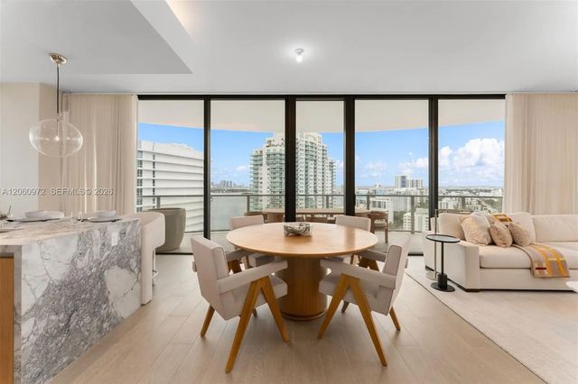 4 of 44 - 500 Alton Road #2105, Miami Beach, FL