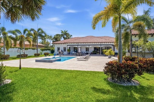 331 Sw 124th Avenue, Miami