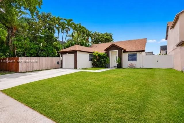 25050 Sw 129th Court, Homestead