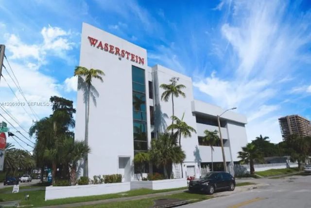 11077 Biscayne Boulevard #various, Miami