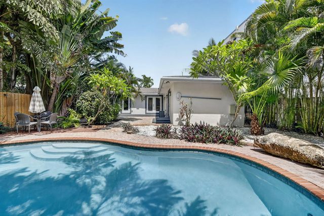 615 Ne 13th Avenue, Fort Lauderdale