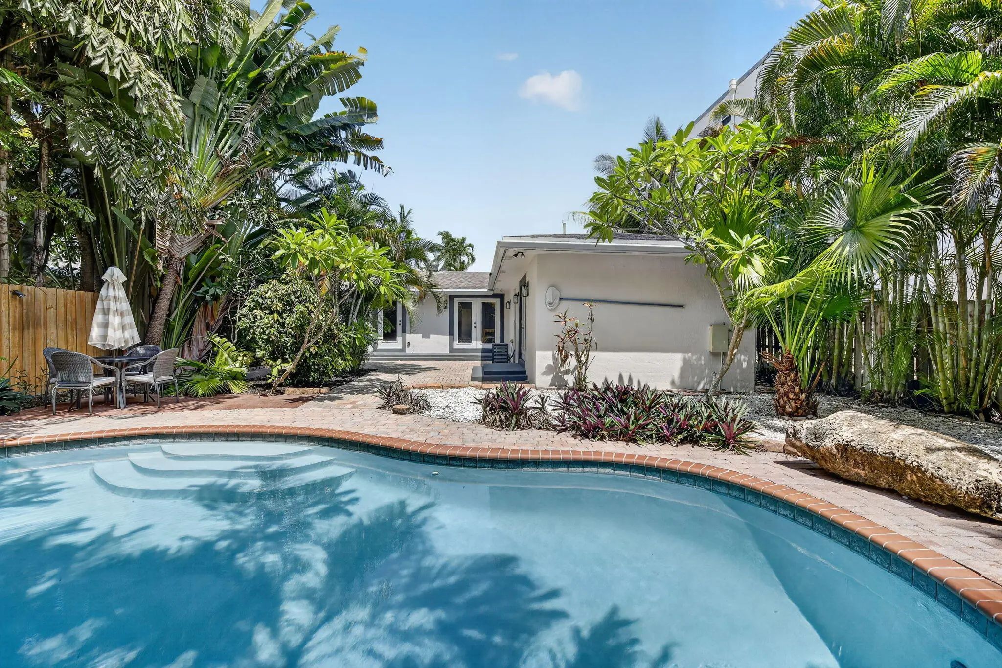 615 Ne 13th Avenue, Fort Lauderdale