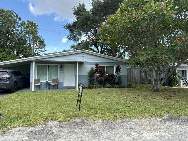 4 of 31 - 5631 Freedom Street, Hollywood, FL