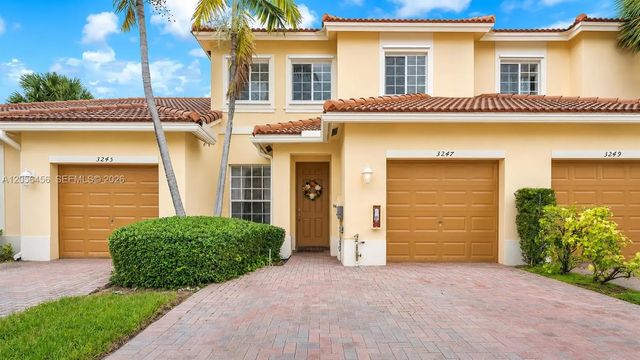 3247 Nw 31st Terrace, Oakland Park