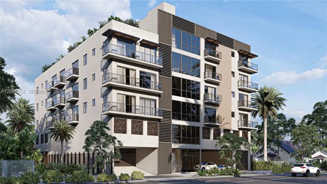 2022 Fletcher Street, Hollywood