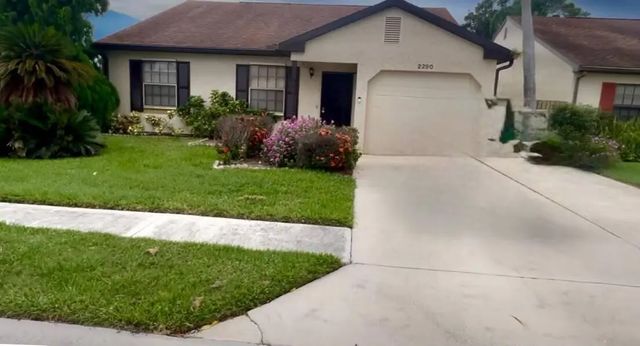 2 of 26 - 2290 Se Breckenridge Circle, Port St. Lucie, FL