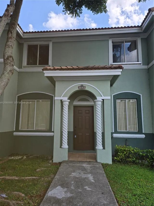2804 Se 16th Avenue #124, Homestead