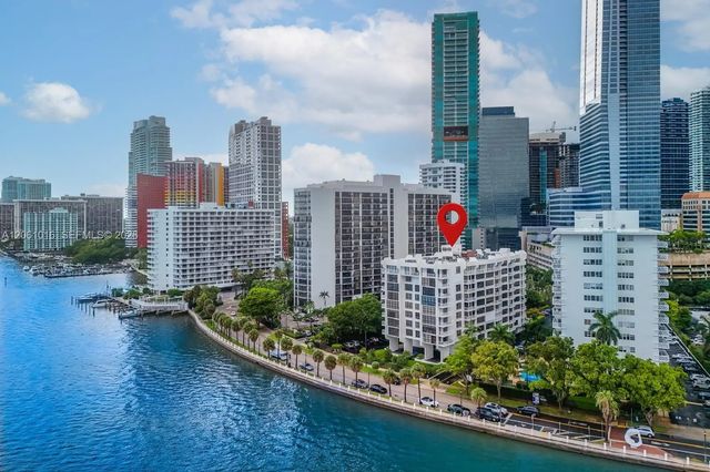 1440 Brickell Bay Drive #401, Miami