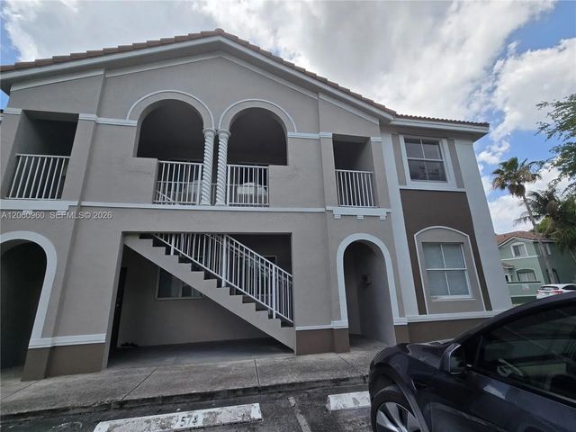 2758 Se 17th Avenue #203, Homestead