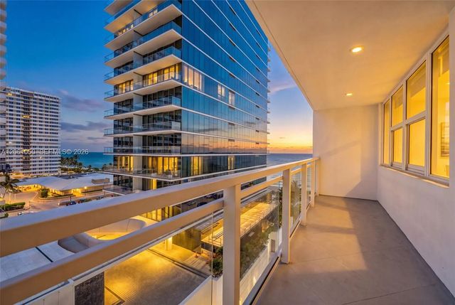 2030 S Ocean Drive #723, Hallandale Beach