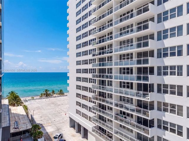 2 of 23 - 2030 S Ocean Drive #723, Hallandale Beach, FL
