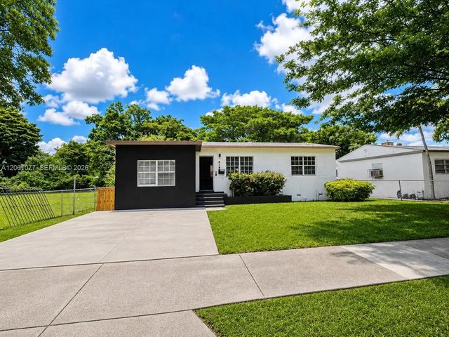 2 of 4 - 1035 Nw 50th Street, Miami, FL