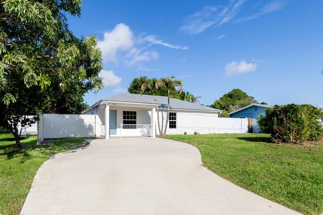 5060 Se Ebbtide Avenue, Stuart