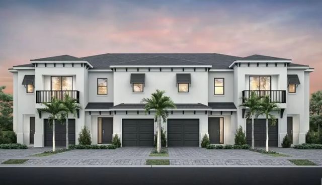 735 Nove Boulevard, Margate