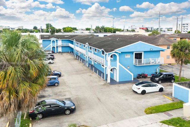 6305 W 22nd Court, Hialeah