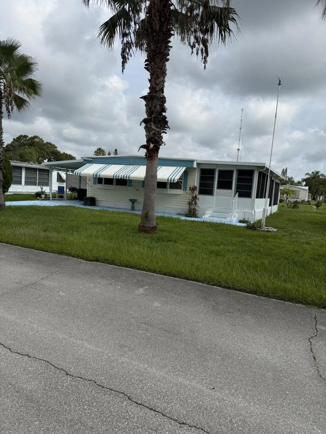 29 Golf Drive, Port St. Lucie