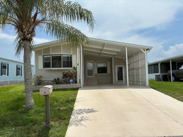 2 of 25 - 4 Buenos Aires, Fort Pierce, FL