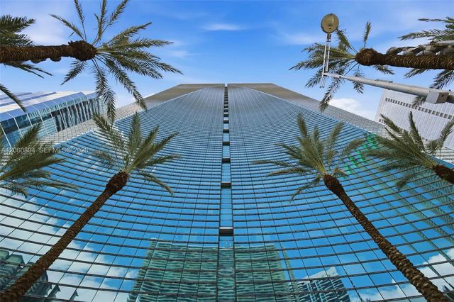 1395 Brickell Avenue #2902, Miami