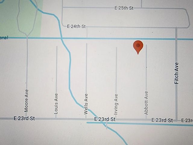 2 of 3 - 2319 Abbott Avenue, Alva, FL