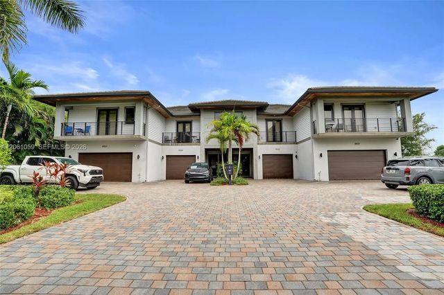 10533 Nw 28th Court, Coral Springs