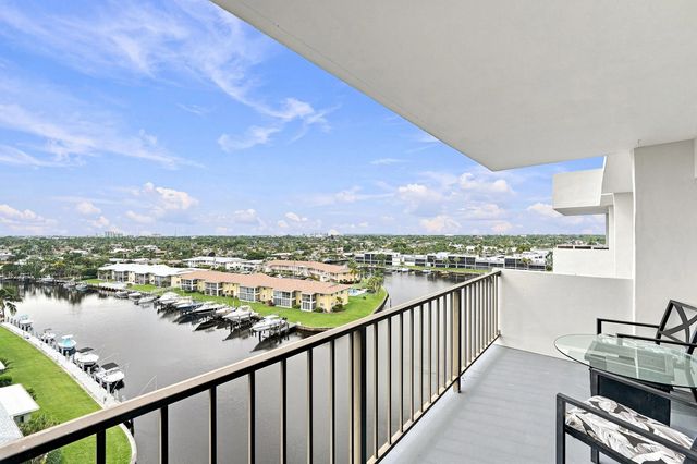 801 S Federal Highway #908, Pompano Beach