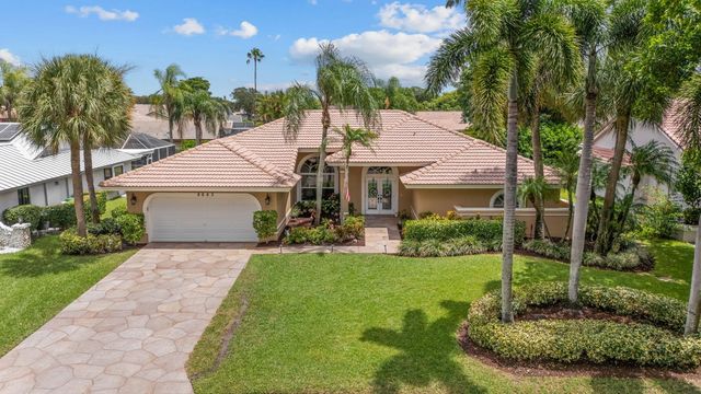 8663 Nw 50th Drive, Coral Springs