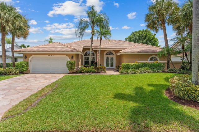 2 of 42 - 8663 Nw 50th Drive, Coral Springs, FL