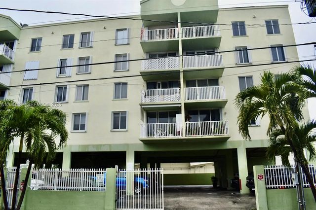 616 Nw 26th Avenue #210, Miami
