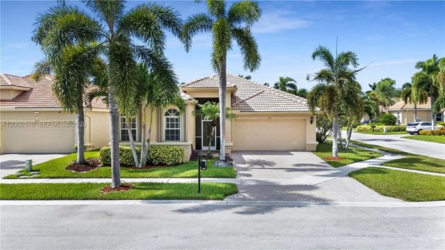 3938 Palladium Shore Drive, Boynton Beach