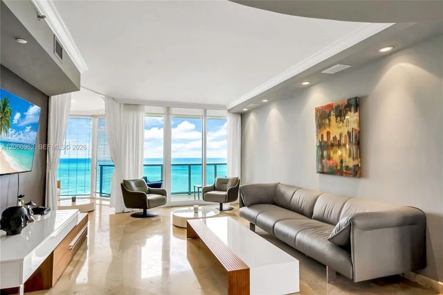 19333 Collins Avenue #1903, Sunny Isles Beach