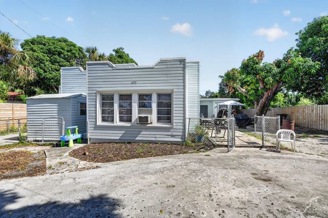 633 Franklin Road, West Palm Beach