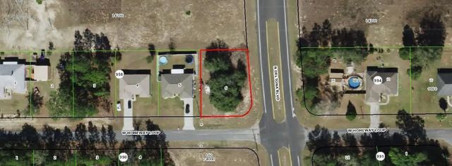 309 W Homeway Loop, Dunnellon