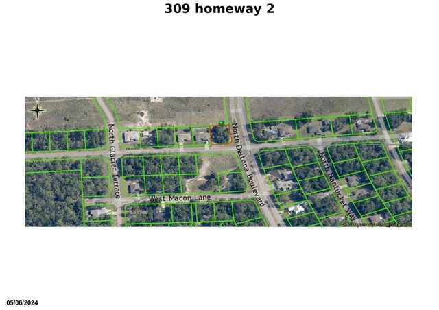 3 of 4 - 309 W Homeway Loop, Dunnellon, FL
