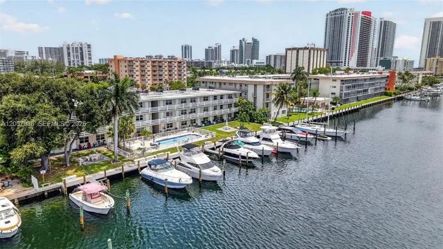 2100 Diana Drive #310, Hallandale Beach