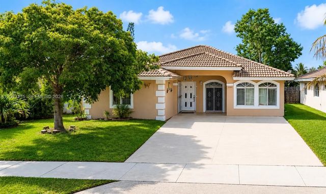 20504 Nw 19th Avenue, Miami Gardens