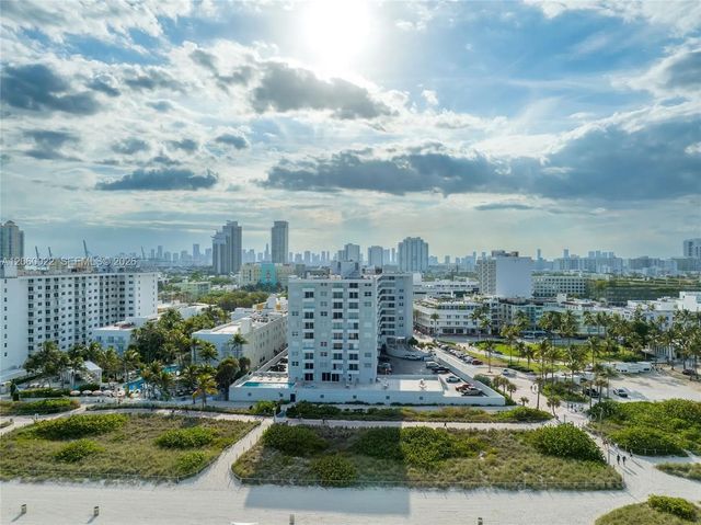 465 Ocean Drive #303, Miami Beach