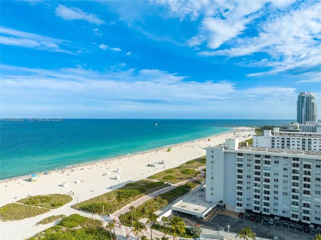 2 of 27 - 465 Ocean Drive #303, Miami Beach, FL