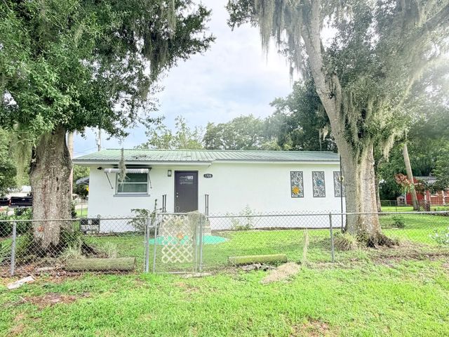 1728 Sw 8th Street, Okeechobee