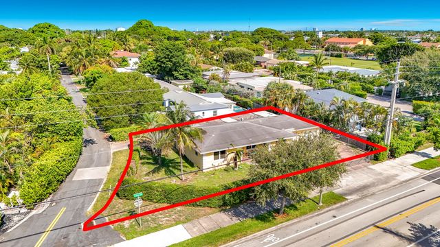 2 of 6 - 4603 S Olive Avenue, West Palm Beach, FL
