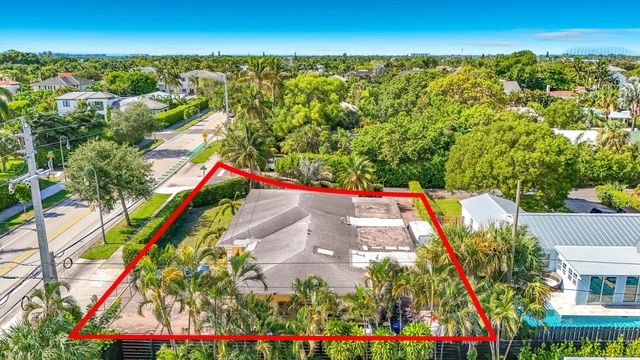 3 of 6 - 4603 S Olive Avenue, West Palm Beach, FL