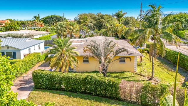 4 of 6 - 4603 S Olive Avenue, West Palm Beach, FL