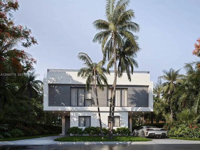 2 of 17 - 3113 Plaza Street, Coconut Grove, FL
