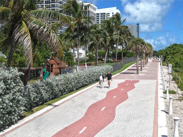 3 of 7 - 4747 Collins Avenue #201, Miami Beach, FL