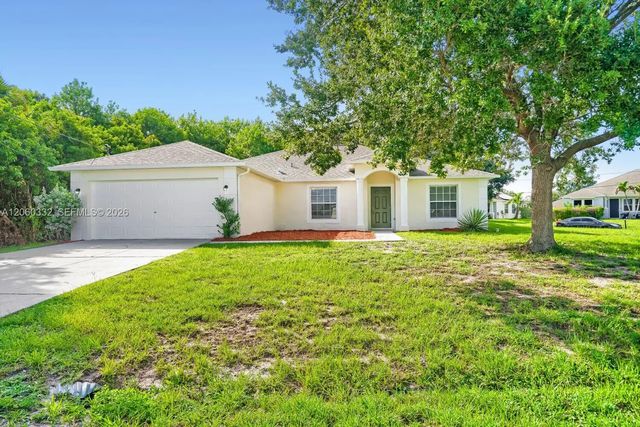 2 of 29 - 591 Sw Millard Drive, Port St. Lucie, FL