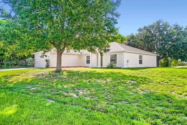 3 of 29 - 591 Sw Millard Drive, Port St. Lucie, FL