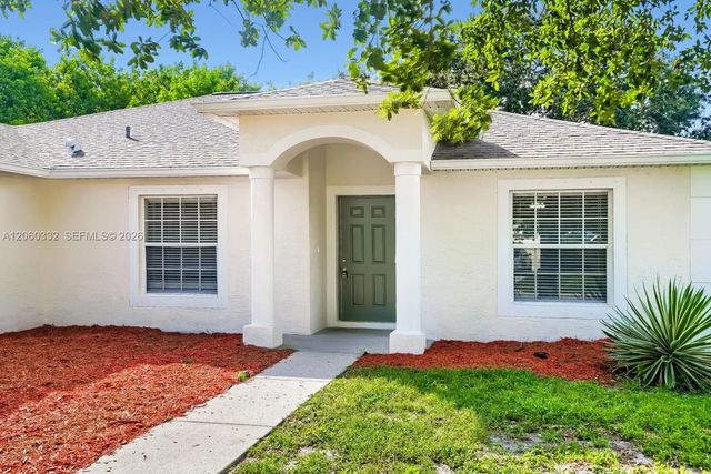 4 of 29 - 591 Sw Millard Drive, Port St. Lucie, FL
