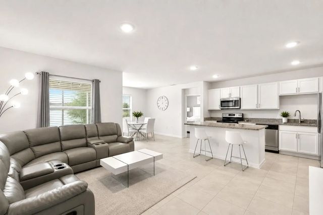 5162 Armina Place, Fort Pierce