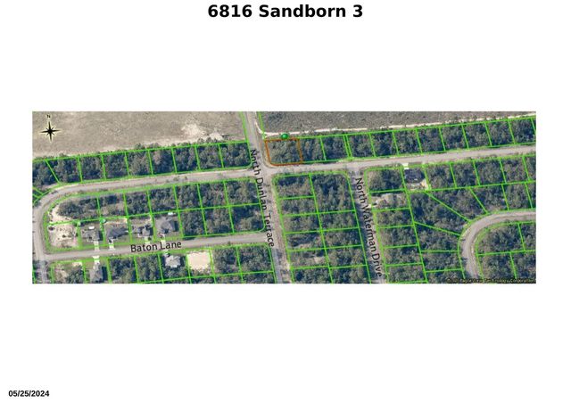 3 of 5 - 6816 N Sandborn Loop, Dunnellon, FL